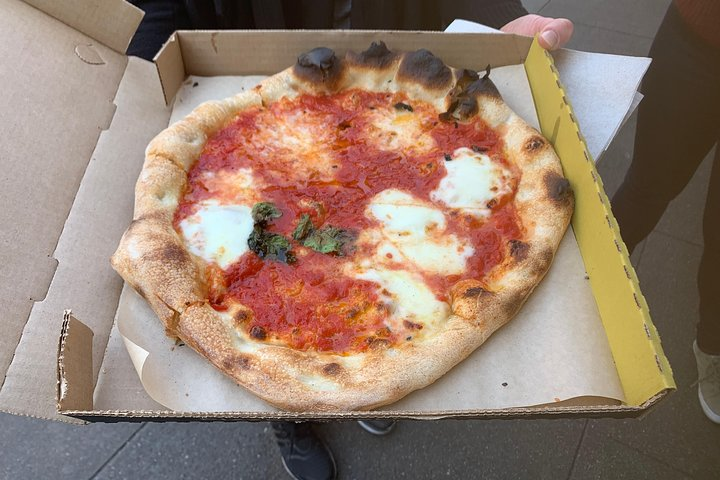 Delfina Pizza